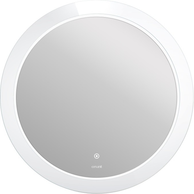 Зеркало CERSANIT LED 012 DESIGN 72X72 с подсветкой KN-LU-LED012*72-d-Os